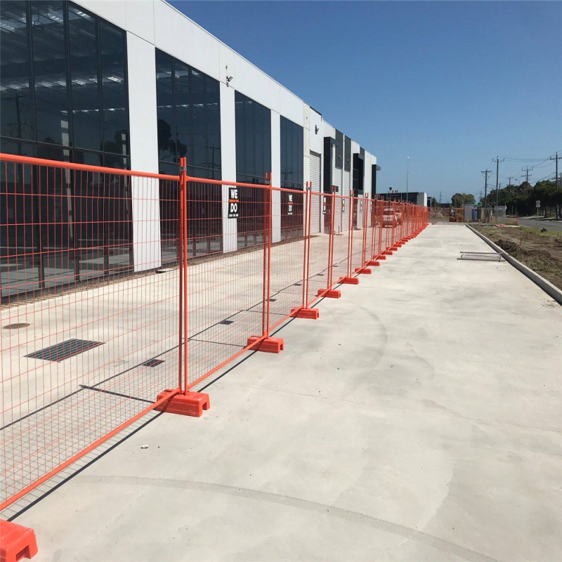 Victorian Temporary Fencing Services | Secure & Flexible Solutions