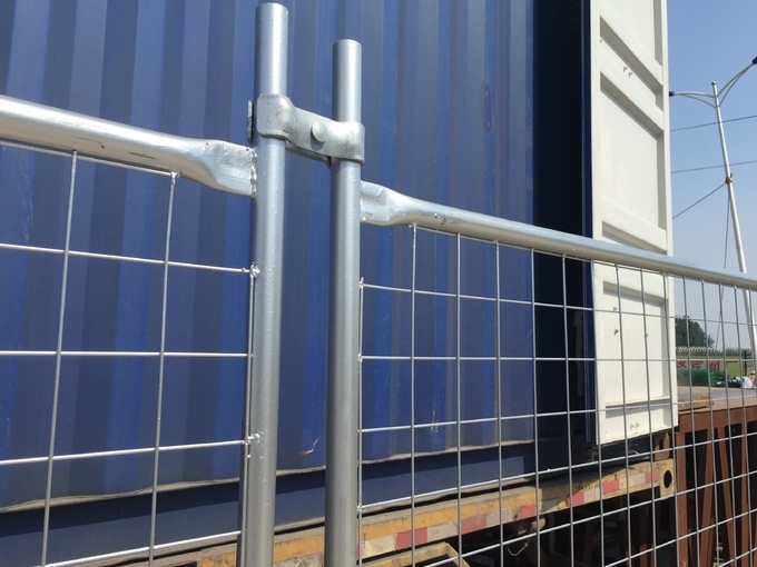 temporary fence panels for sale 