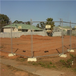 Temporary Fence Brisbane | Secure & Affordable Solutions