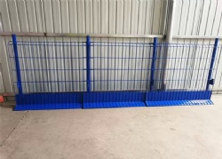 Edge Protection Barriers Hire: A Step-by-Step Guide